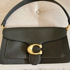 Coach Tabby Shoulder Bag (26)